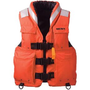 KENT Search and Rescue SAR Commercial Vest (Medium)