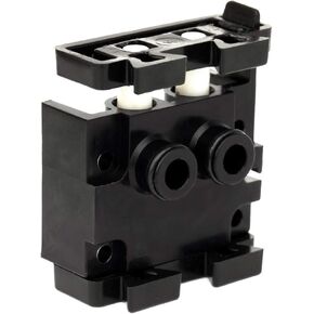 tsingseen life 1pcs 1010847 Block Mounting Assembly Uf1, Mounting Assembly