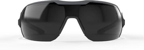 EDGE Eyewear Kabru: نظارات أمان Z87 للرجال، نظارات أمان شفافة أو ملونة مضادة للضباب، نظارات واقية مع ملاءمة آمنة in Kuwait