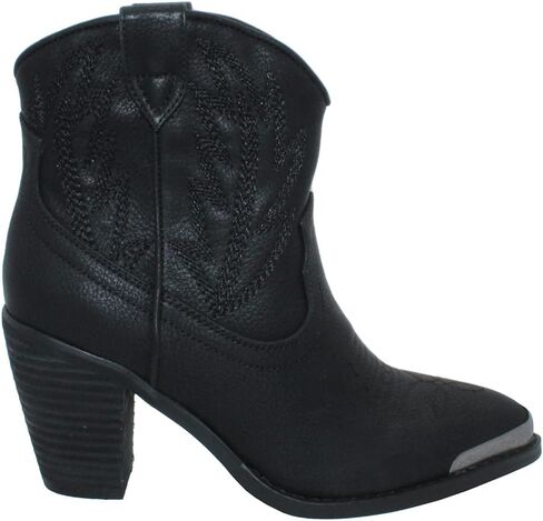 حذاء تايلور للكاحل للسيدات من VERY VOLATILE in Kuwait