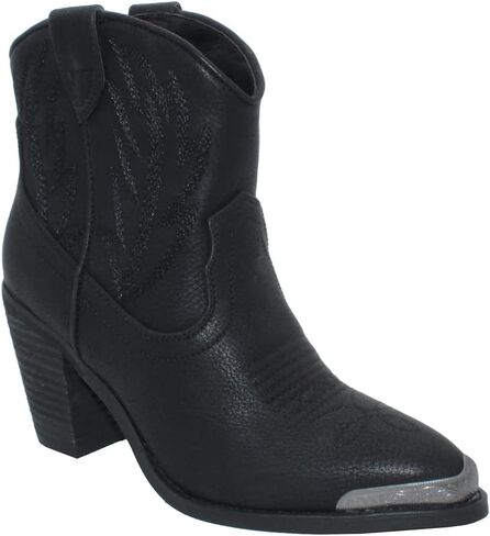 حذاء تايلور للكاحل للسيدات من VERY VOLATILE in Kuwait