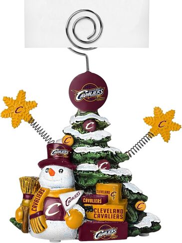 NBA Cleveland Cavaliers Tree Photo Holder in Saudi Arabia