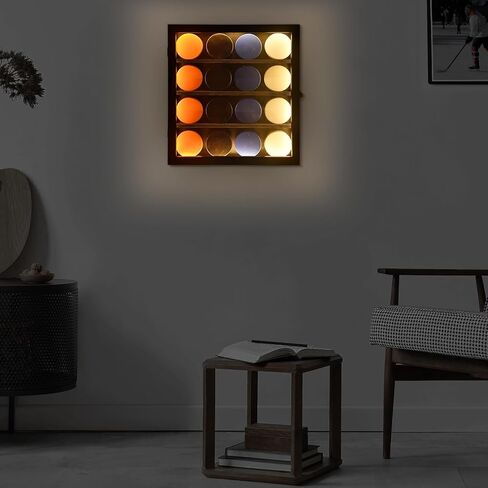 حافظة عرض لعبة الهوكي مع ضوء LED خافت، حافظة من الأكريليك الشفاف للعبوات المحمية من الأشعة فوق البنفسجية والغبار، حافظة عرض تذكارية مثبتة على الحائط، صندوق كرات الهوكي in Kuwait