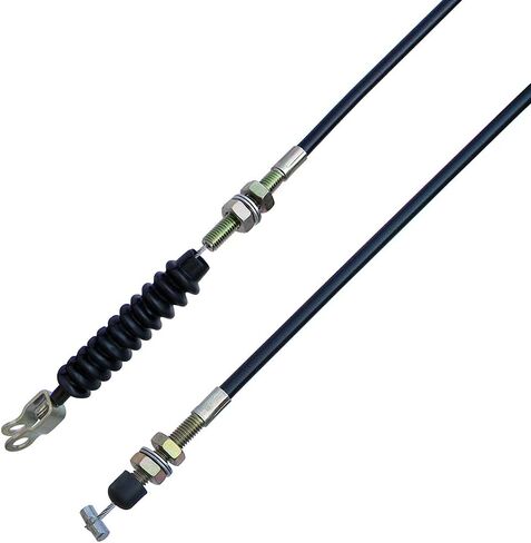 FPE - كابل تسريع الرافعة الشوكية TCM 228F5-22001 Hacus ما بعد البيع - جديد in Saudi Arabia
