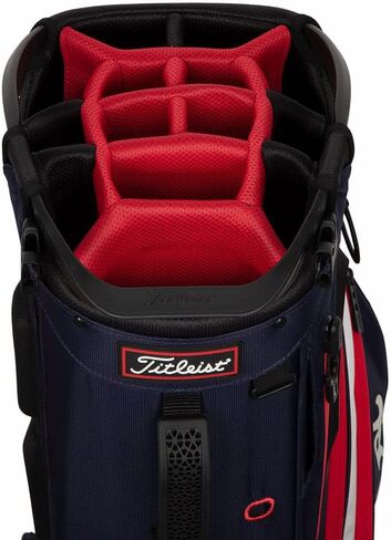 Titleist - Hybrid 14 Golf Bag in Saudi Arabia