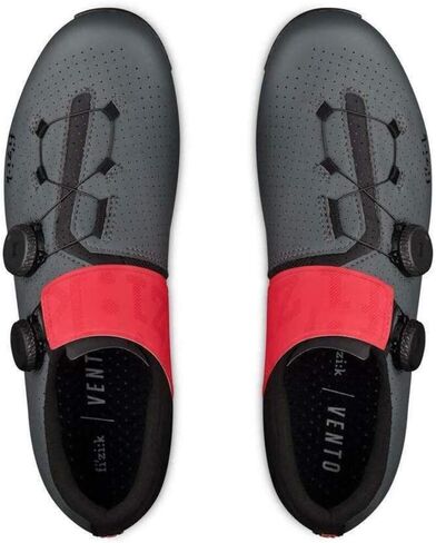 حذاء Fizik للكبار من الجنسين Vento Infinito 2، حذاء كربون لسباق الدراجات على الطرق in Kuwait
