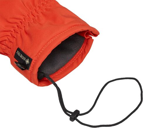 BLACK DIAMOND Equipment Mission Mx Mitts - Walnuts-Octane - Extra Large in Saudi Arabia