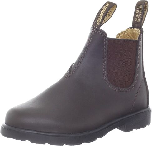 حذاء Blundstone للأطفال الصغار/الأطفال الصغار سهل الارتداء in Kuwait