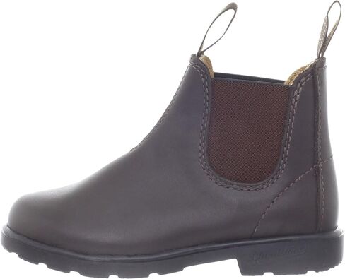 حذاء Blundstone للأطفال الصغار/الأطفال الصغار سهل الارتداء in Kuwait
