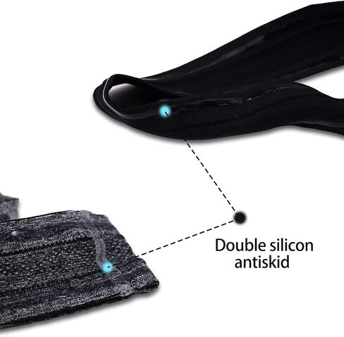 عصابات رأس رياضية للرجال، مصنوعة من القطن الناعم والقابل للتمدد لممارسة التمارين الرياضية والتنس وكرة السلة والجري وعصابة شعر للجنسين in Kuwait