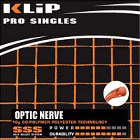 Klip Optic Nerve in Saudi Arabia
