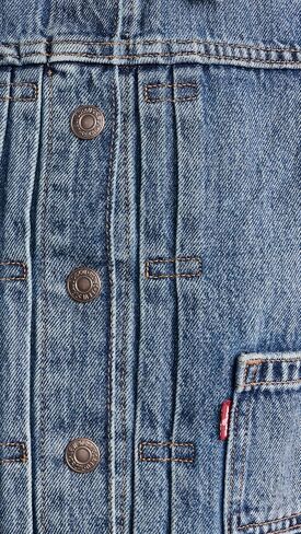 Levi's womens Utility VestVest in Saudi Arabia