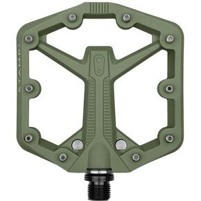 Crank Brothers Stamp 1 (GEN2) Small Green