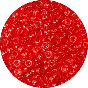 IOOLEEM Pony Beads, Bracelet Making Kit, Pony Beads Kit, Friendship Bracelet Making Kit, Hair Beads, Kandi Pony Beads, Beads for Jewelry Making.