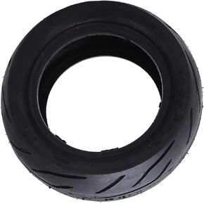 10 Inch Electric Scooter Tire 10x4.50 6 Electric Scooter Tubeless Rubber Tire Replacement