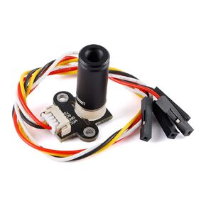 GY-614V3 614DCI 30CM Non-Contact Infrared Temperature Detector Long Distance Infrared Thermometer Module IR Temperature Sensor