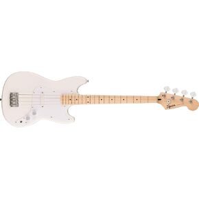 Squier Squier Sonic Precision Bass, with 2-Year Warranty 2-Color Sunburst, Maple Fingerboard