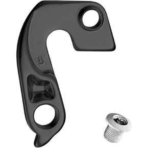 Derailleur Hanger 65 Compatible with Specialized Stumpjumper Hardrock Hotrock S-Works Enduro Fatboy Camber Epic Crave Rockhopper Bicycles Part Number 9895-4021