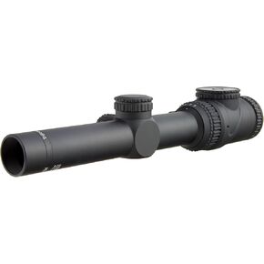 Trijicon ACCUPOINT 1-6X24 BAC RED