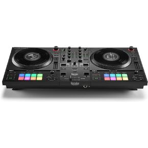 Hercules DJ T7 Premium