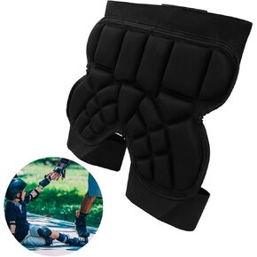 Kids Hip Protector Skating, Children Roller Skating Butt Pad Anti Drop Skating Hip Cushion Sports Guard