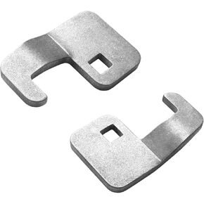 Heavy-Duty Lock for Mailbox Lock Replacement Heavy-Duty Cam C7120 for CompX National C9100 C9200 L-1172C Mailbox Lock Replacement Part（2PCS）