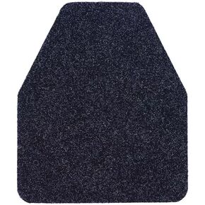 Urinal Mats (Pack of 8), Urinal Mat for Bathroom Floor, Absorbent Material, Eliminates Urine Odor