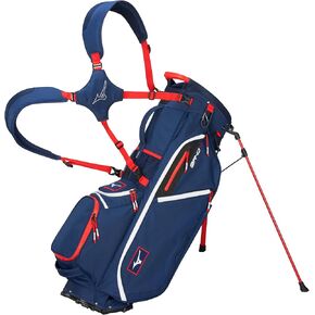 Mizuno BR-D4 Stand Golf Bag