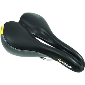 Plush VL4126 Women's Open TOP Saddle