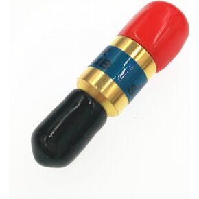 Attenuator 2W SMA Male to Female DC-6.0GHZ 50ohm (30dB 10pcs)