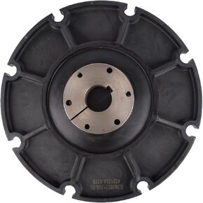 Flexible Coupling Replacement# 36865012 Fit Ingersoll Rand Doosan Bobcat Portable Air Compressor Coupler