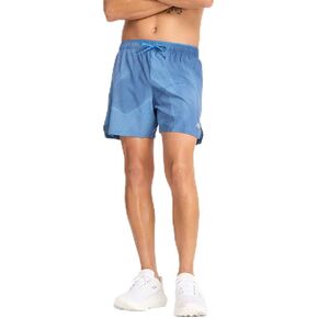 New Balance Men's Rc Printed Short 5"