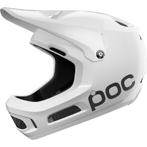 POC Coron Air MIPS Full Face Mountainbike Helmet - Designed to Deliver Comfort, fit and Performance Protection All Day Long