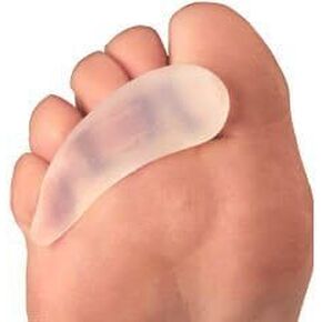 Dr. Jill's Hammer Toe Cushion (Left)