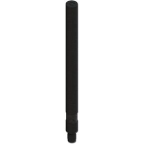 Omni-Directional Antenna, 4.4-5.0 GHz, 4 Section Collinear, 6 dBi Gain, Spring Base, TNC(m) RF Connector