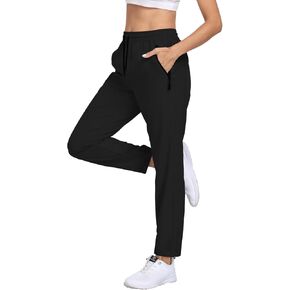 Sweatpants for Womens Joggers Pants Lightweight with Pockets Lounge Pants Workout Running Athletic Cycling Hiking