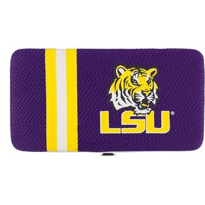 NCAA Shell Mesh Wallet