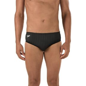 Speedo Men's Swimsuit Brief Aquablade Adult