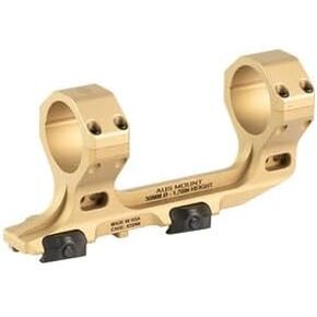 REPTILIA AUS 30MM Mount 1.70" FDE