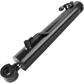 7208419 أسطوانة دلو هيدروليكية قابلة للإمالة أسطوانة دلو متوافقة مع Bobcat All-Wheel Steer Loader A300 Skid S220 S250 S300 S330 Track T250 T300 T320 استبدال 7208419 in Kuwait