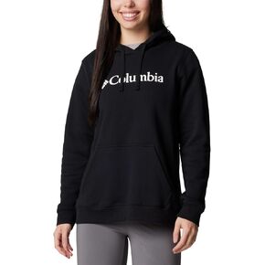Columbia Women's Trek Graphic Hoodie in Saudi Arabia