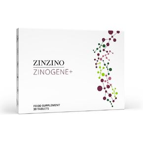 ZinoGene+ 30 Tablets