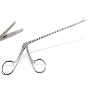 5.5 5-1/2" Alligator Forceps, Stainless Steel A+ Quality