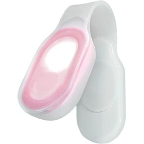 Prestige Medical Nurse Clip Safety Light, Green in Kuwait