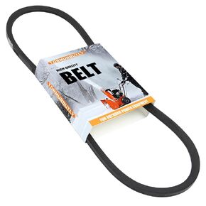 581264MA 581264 Replacement Belt for Murray Craftsman 754-04050 954-04050 954-04050a 581264MA 304350 510271 53558 754-0101A (1/2"x35")