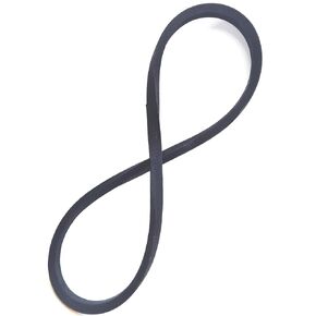 (3/8" X 35.75") 954-04032B Edger Drive Belt for Troy Bilt MTD Cub Cadet 754-04032 754-0465 954-0465 25A-550A700 25A-550A765 25B-520C000