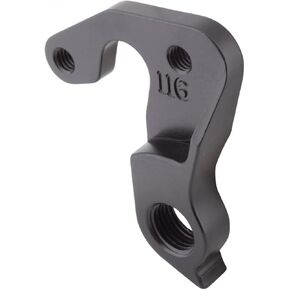 Wheels Manufacturing Replaceable derailleur Hanger / Dropout 116