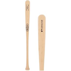 Louisville Slugger Genuine Series 3 C271 Maple Wood Baseball Bat: WBL2517010 32 inch