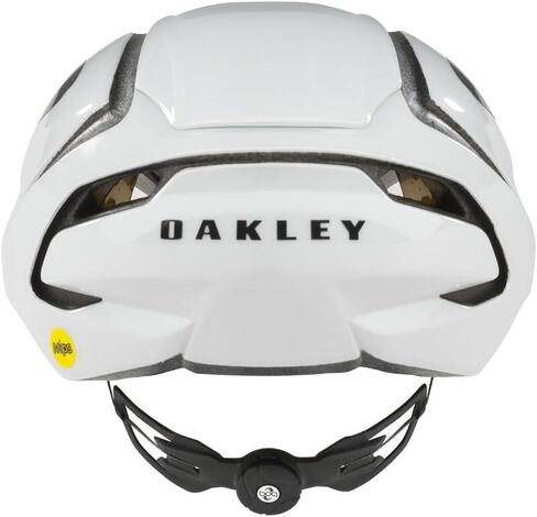 Oakley ARO5 in Saudi Arabia