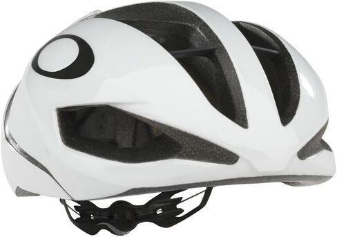 Oakley ARO5 in Saudi Arabia